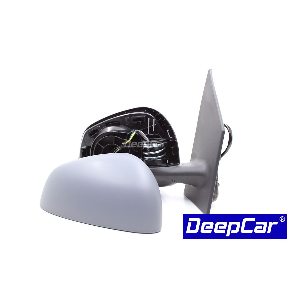 Espelho retrovisor Smart Fortwo 2014-on